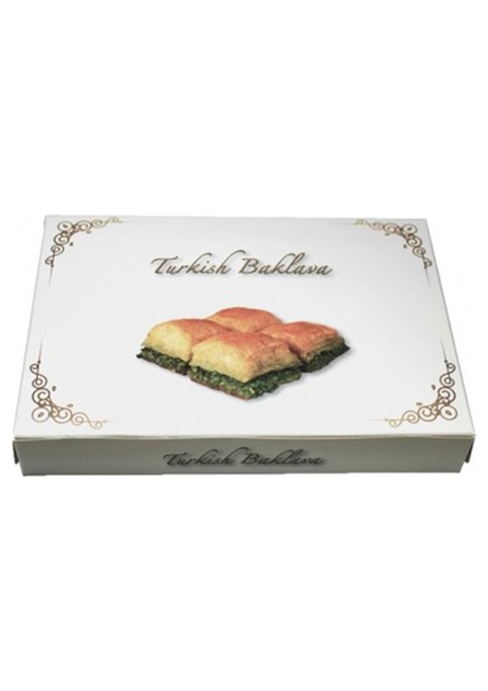 Baklava Kutusu