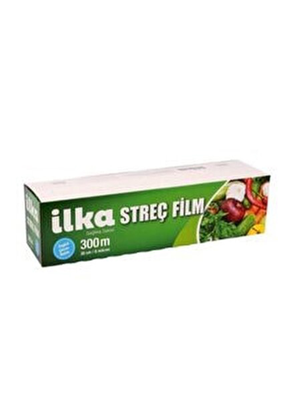 İlkadım 30cm X 300m Streç