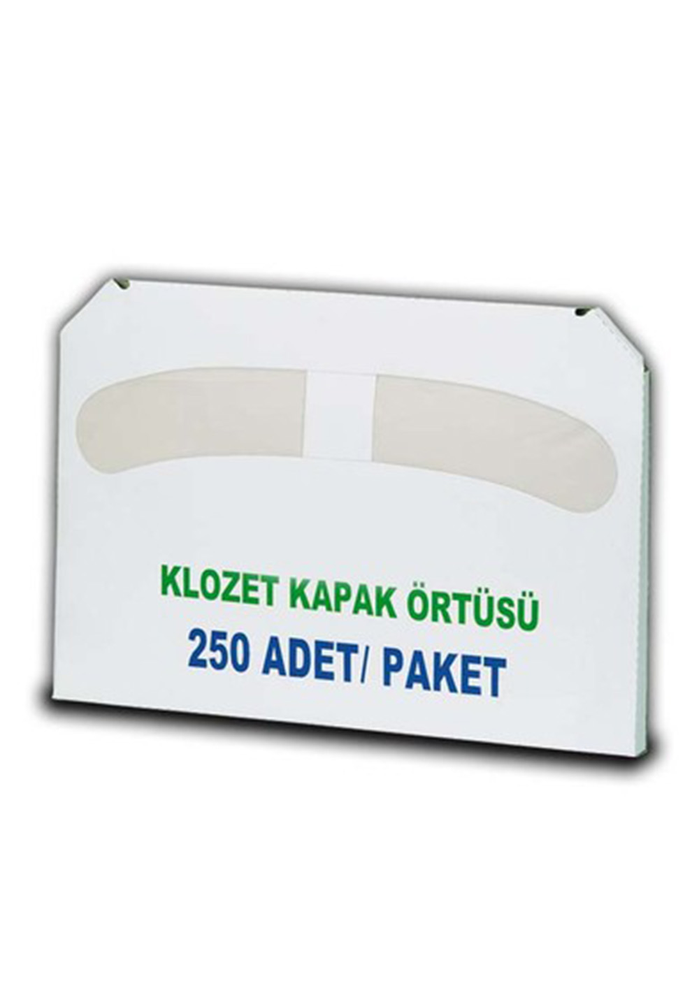 Klozet Kapak Örtüsü